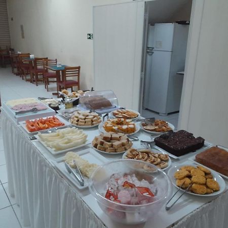 Hotel Sao Judas Jundiaí Εξωτερικό φωτογραφία