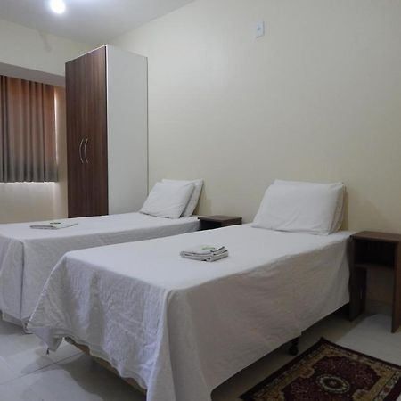 Hotel Sao Judas Jundiaí Εξωτερικό φωτογραφία