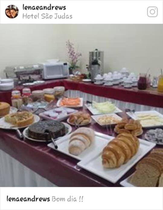 Hotel Sao Judas Jundiaí Εξωτερικό φωτογραφία