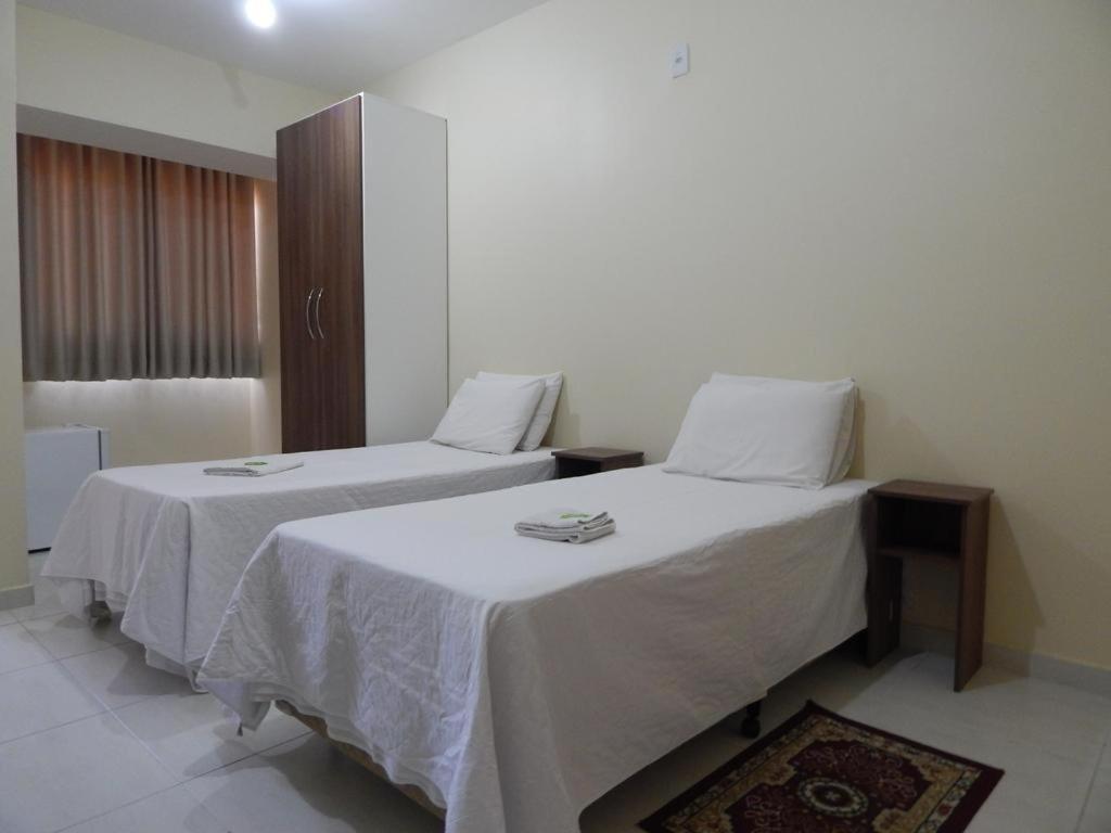 Hotel Sao Judas Jundiaí Εξωτερικό φωτογραφία